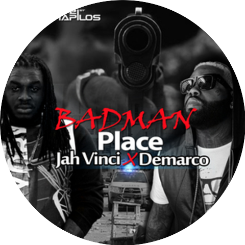 Jah Vinci & Demarco