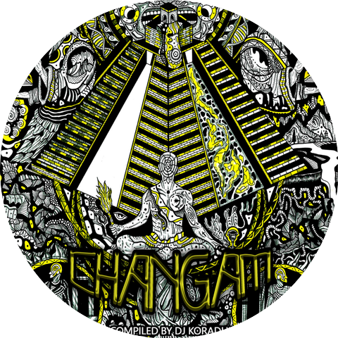 Spiritual Geometry