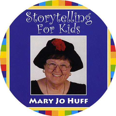 Mary Jo Huff