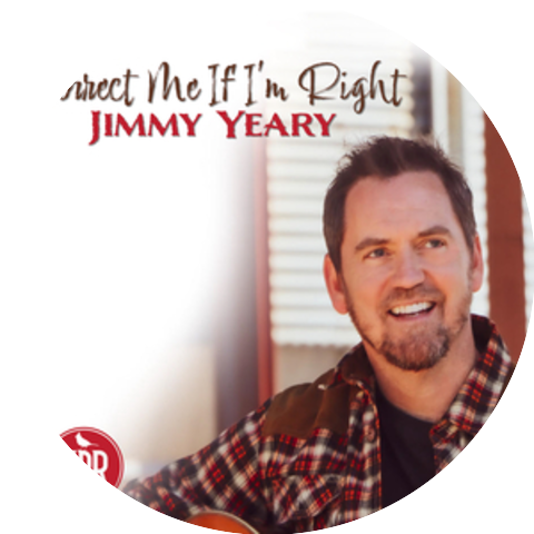 Jimmy Yeary