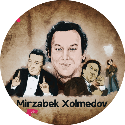 Mirzabek Xolmedov