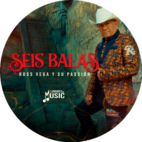 Ross Vega y Su Passion Oficial