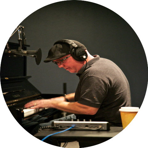 Jon Baroni Band