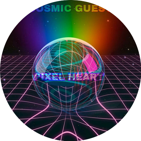 Cosmic Guest
