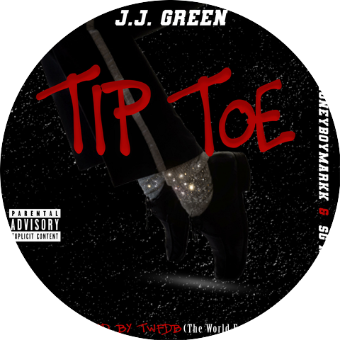 J.J. Green