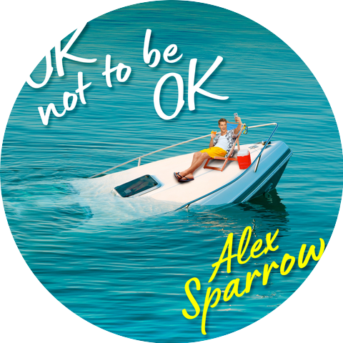 Alex Sparrow