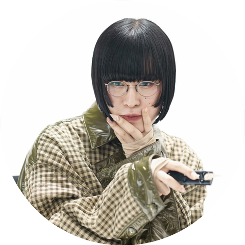 Hakushi Hasegawa