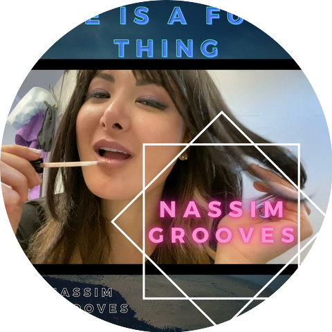 Nassim Grooves