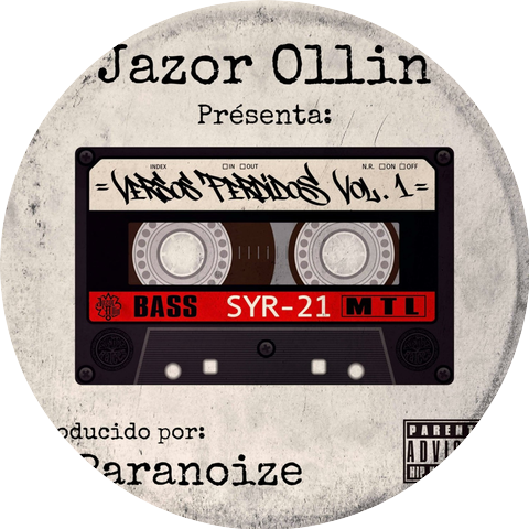 Jazor Ollin