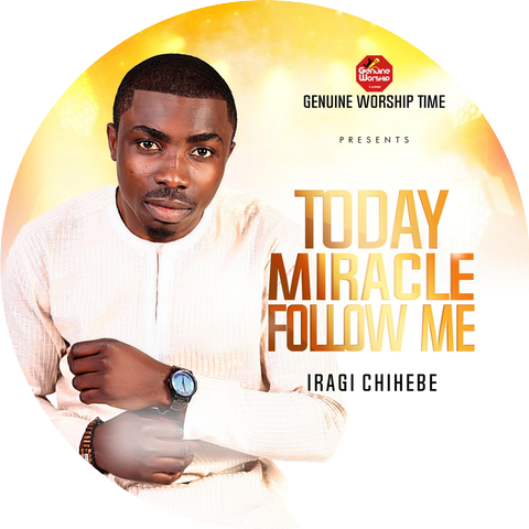 Iragi Chihebe