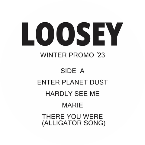 Loosey