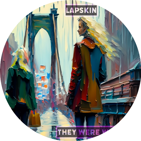 Lapskin