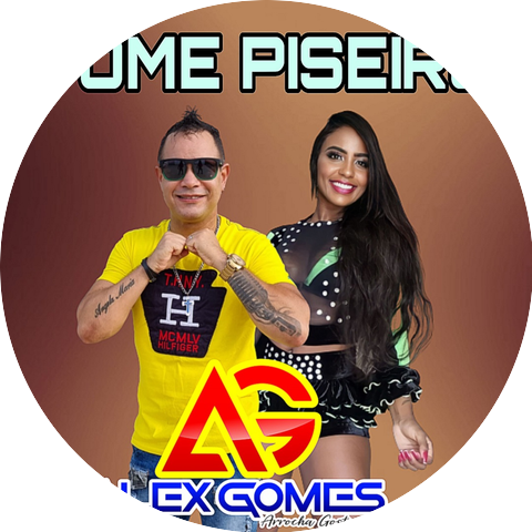 Alex Gomes & Banda Attitude 10