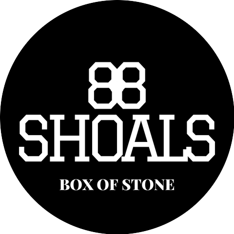 88 Shoals
