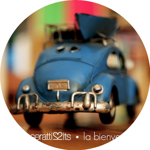 Masseratti 2lts