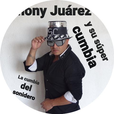 Thony Juárez y Su Súper Cumbia