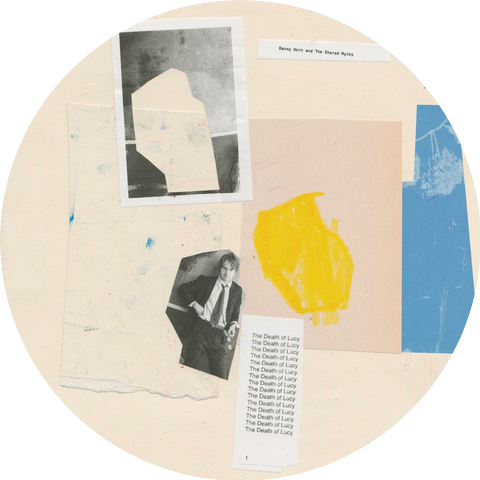 Danny Horn & the Shared Myths