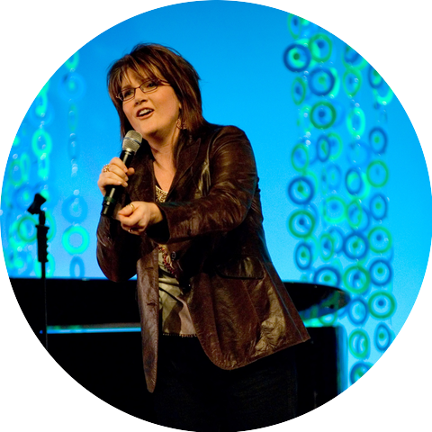 Anita Renfroe