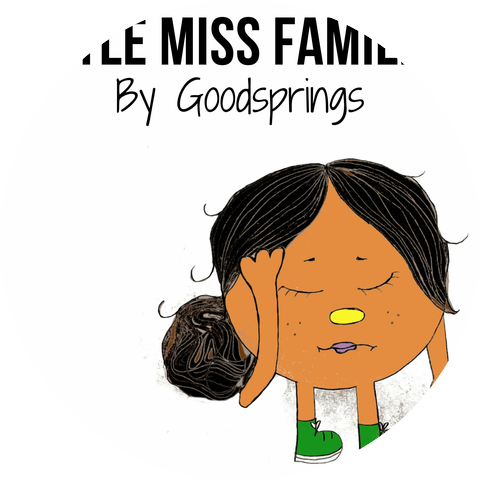 Goodsprings