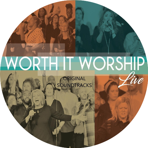 Worth It Worship & Paula Stefanovich