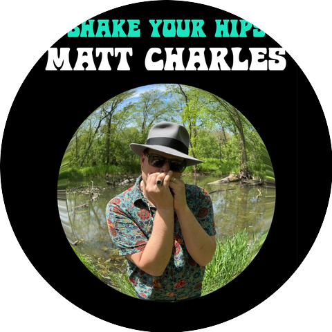 Matt Charles