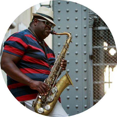 Ronaldo Martins Sax