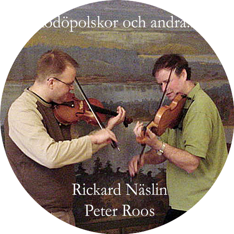 Rickard Näslin & Peter Roos