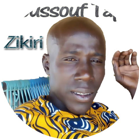 Youssouf Tapo