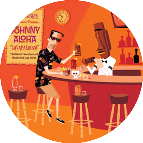 Richard Cheese & Johnny Aloha