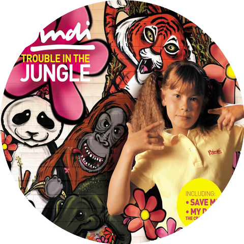 Bindi Irwin