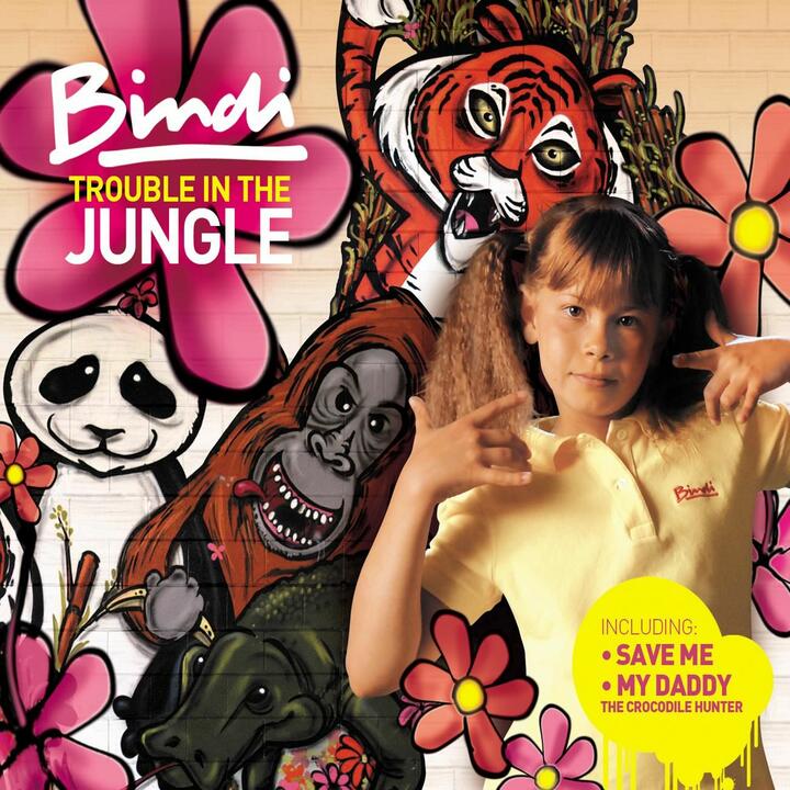 Bindi Irwin