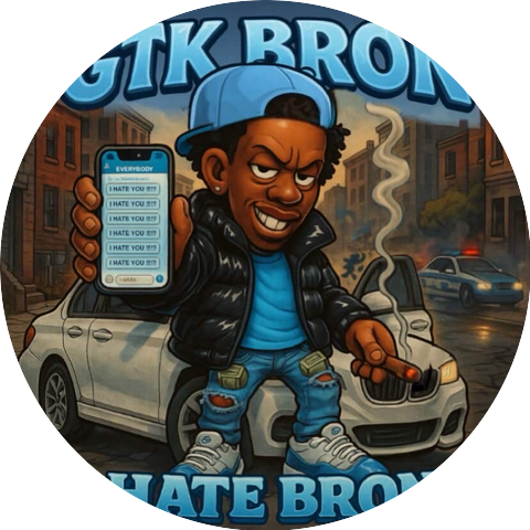 GTK Bron