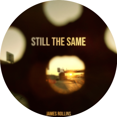 James R. Rollins