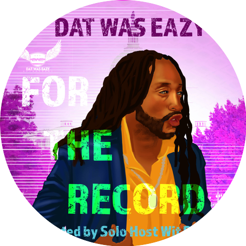 Dat Was Eazy