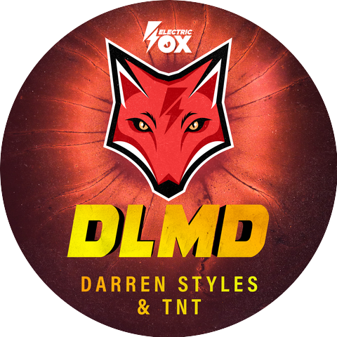 Darren Styles and TNT