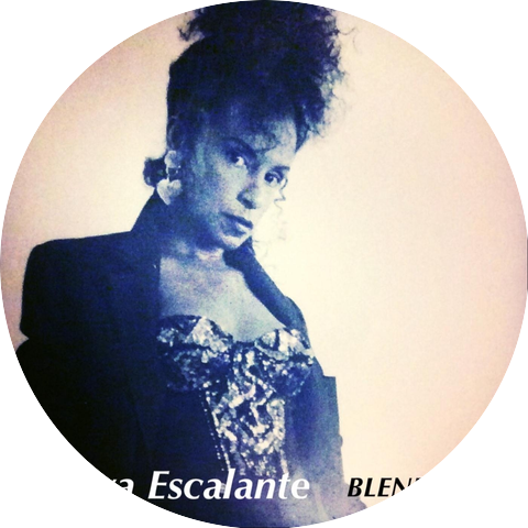 Mireya Escalante