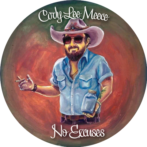 Cody Lee Meece