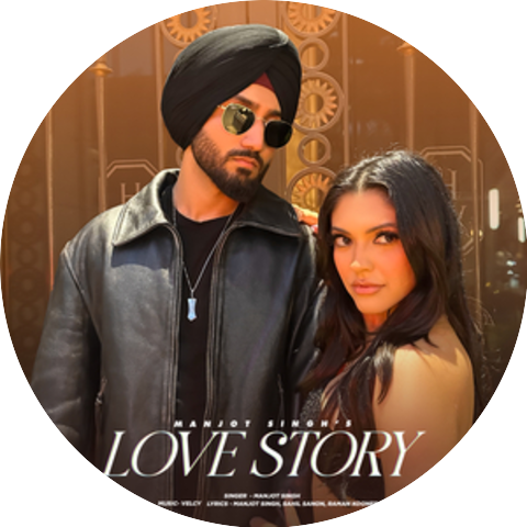 Manjot Singh