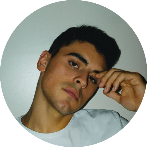 Jack Gilinsky