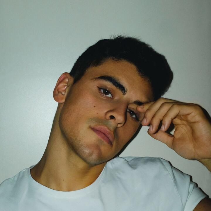 Jack Gilinsky