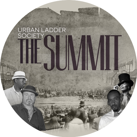 Urban ladder society
