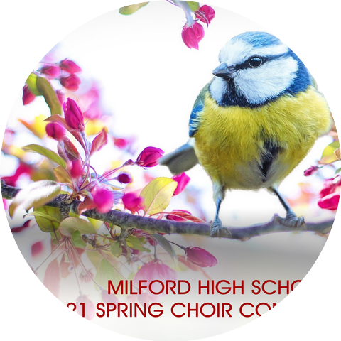 Milford High School Chamber Singers