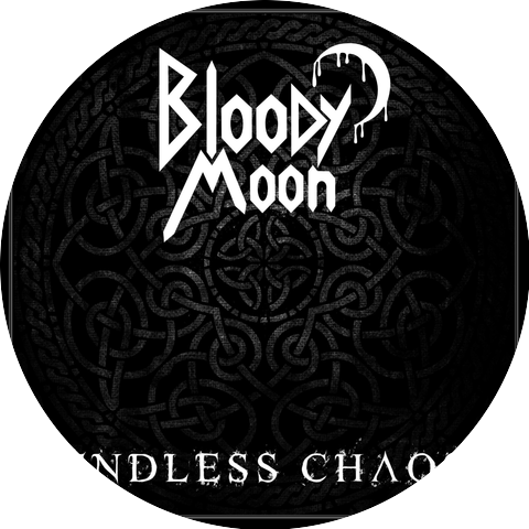Bloody Moon