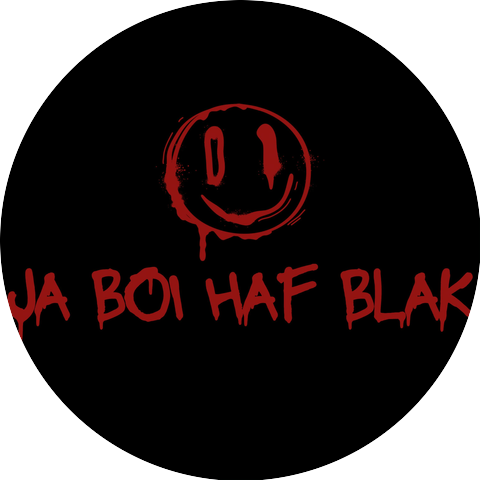 Ja Boi Haf Blak
