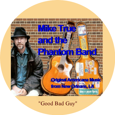 Mike True and the Phantom Band