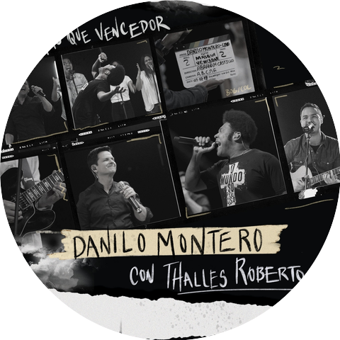Danilo Montero & Thalles Roberto