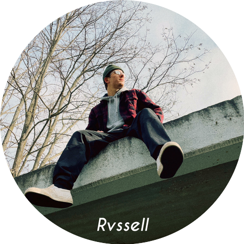 J Rvssell