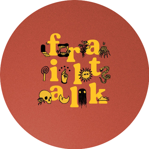 Frail Talk