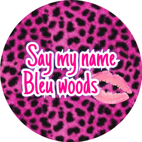 Bleu Woods