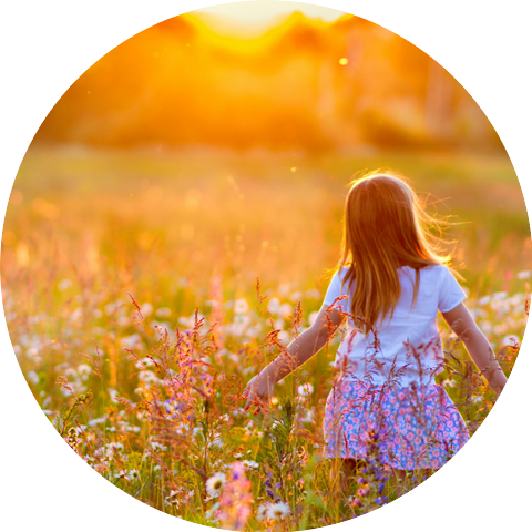 Blossoming Heart Meditations